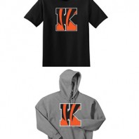 K stripes basics2023